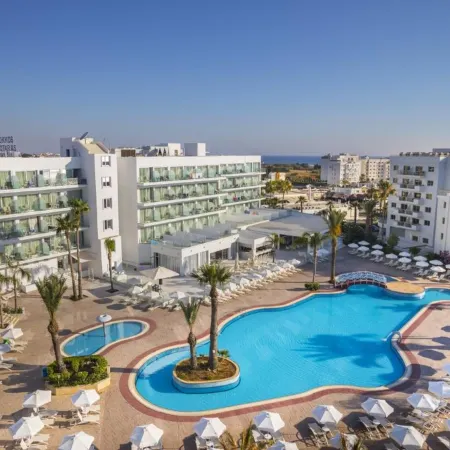 Tsokkos Protaras Beach Hotel