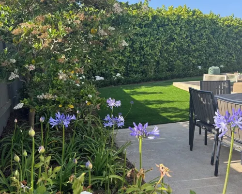 Montecito-Chic Beachside Retreat Hotels in Montecito