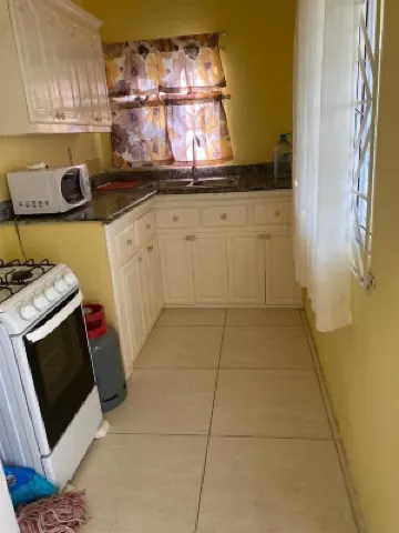 Charming 1-bedroom apartment with WiFi and AC in beautiful Port Antonio 酒店