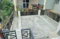 A home away from home, comfort and space to relax