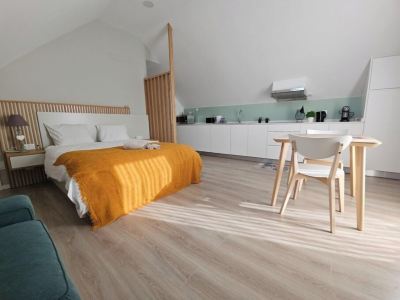 APARTMENT PORTO