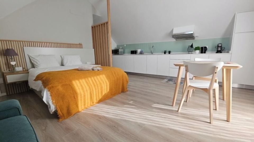 APARTMENT PORTO