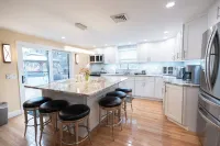 A Spacious house located in the Catskills. Near all attractions 格林維爾住宿飯店