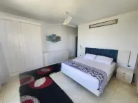 sea view 5bedroom villa mountain view north coast Hotels near Cleopatra Beach