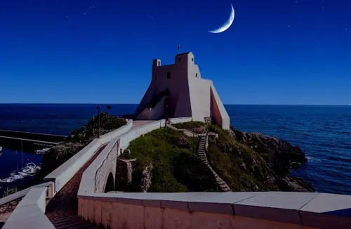 Alloggio Turistico Zio Benny