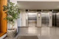 A2 Hermoso y confortable departamento hasta 6 pax Hotels in Estacion Central