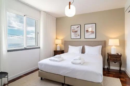 GuestReady - Lush Stay in Funchal - 2 Sao