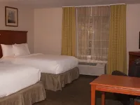 Candlewood Suites LOGAN by IHG Hotels in Logan County