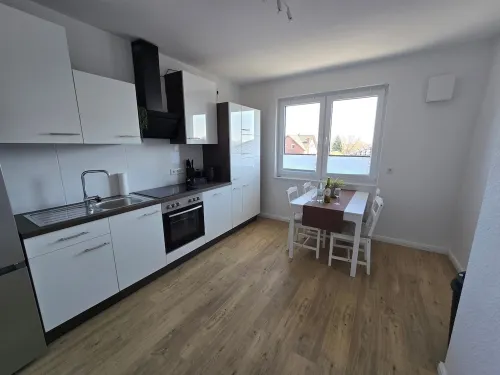 Apartment Sonnenblick Hotels in Bohmte