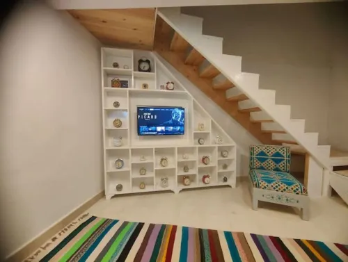 Maisonnette de Charme Hotels in Ghizen