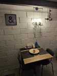 Sea Side Bari one-room apartment