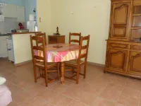House on the island of Noirmoutier