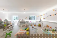 Eagles Palace - Small Luxury Hotels of the World Hotels in Stagira-Akanthos