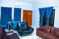 Luxury furnished apartment - Abomey-Calavi, quartier Zopah Hotel a Abomey Calavi