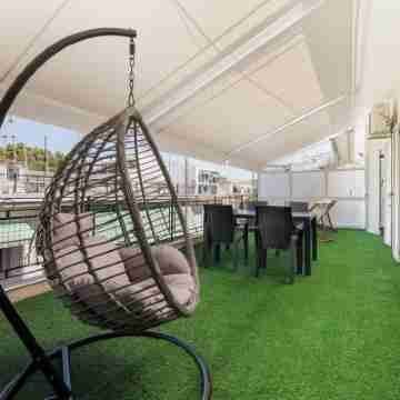 Margariti Central Two Bedroom Apt Others