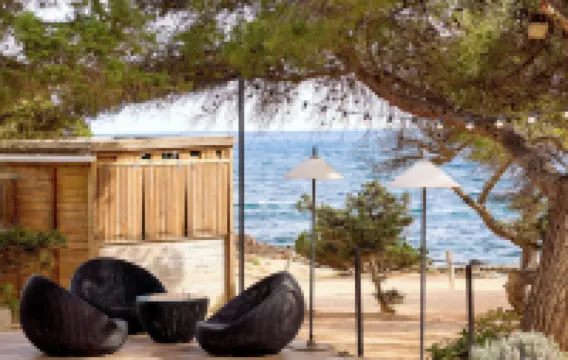 Catalonia Royal Ses Estaques-Adults Only Hotels in der Nähe von Marina Santa Eulalia