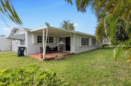 3br Oasis near Coral Gable