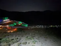 2-bedroom cabin in lovely Guadalupe.Close to the best restaurants and wineries,