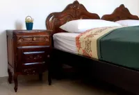 Chez Ayedi - central and familiar atmosphere next to beach Hotels in 