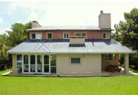 Dueño alquila, casa con Piscina, a 100 mts del mar, para 11 personas. Hotels in Pinamar