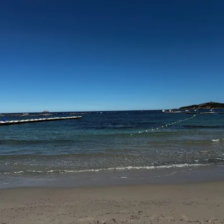 Petite Villa 6 Personnes - Piscine Privée - Corse du sud