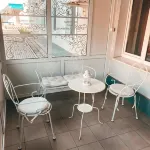 Yubilejnaya Hotel