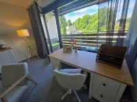 Ochsenkopf apartment Hotels in Bischofsgrun