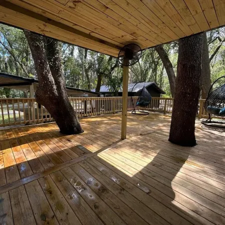 New Modern Luxury Wesley Chapel
