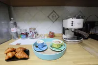 Loft Piazza Cavour Vercelli- Private Entrance Central to Milan Turin Hotels in Vercelli