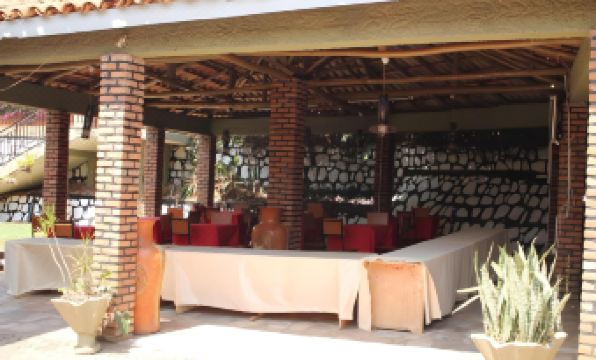 Kings Hospitality Centre