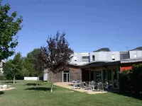Auberge de Jeunesse HI Grenoble Hotels in Echirolles