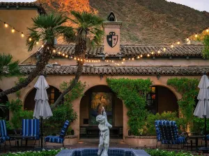 Royal Palms Resort and Spa