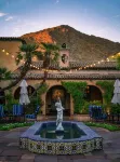 Royal Palms Resort and Spa Hotel a Phoenix