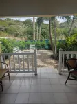 2 bedroom 2bathroom near Holetown Hotels in Porters