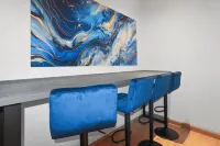 Exclusive bungalow! 4 rooms, 8 pers., 2 parking spaces