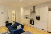 1 Bedroom in Maidstone by Stayfolk
