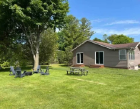 Shawano Lake South Shore!