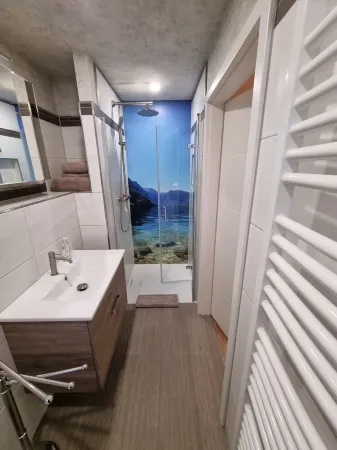 Ferienwohnung am Geiseltalsee