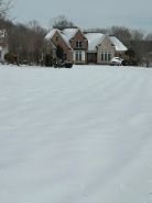 Lake Anna Waterfront, Private Pool&Spa, Game Room, Pickle Ball, Tiki, Fire Pit