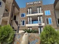Modern 2-Bedroom Apartment Near Beach - Rose Villa Accra Suite G1 Hotels in Gbawe