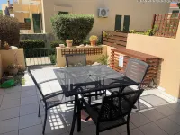 Superb holiday home - Polis Gardens,Polis