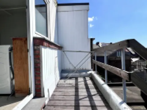 Cosy haven in Aalst with terrace a green haven Hotels in Aalst