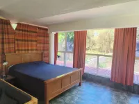 Charming studio in wonderful Vagator Beach Goa