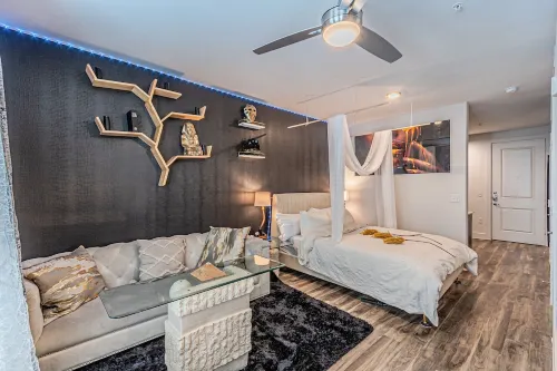 Pharaoh's Fortune: A Legacy West Oasis and Business Pleasure Spot