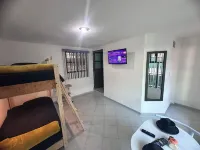 Nano Suite #6 near Auto Mex-Qro. Hotels in Cuautitlán Izcalli