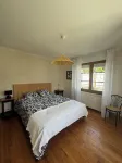 House in Lourdes, with garden, at the foot of the Pyrenees