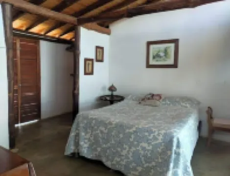 Sanalma accommodation - House 1 Hotels in Los Santos