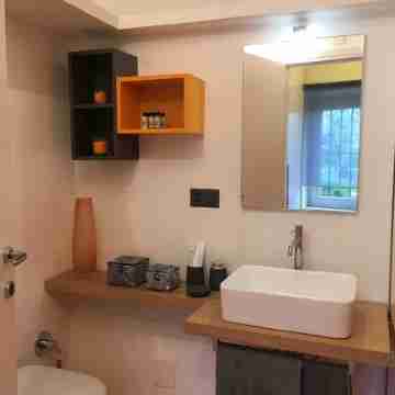 Cosy Studio Castagnola Rooms