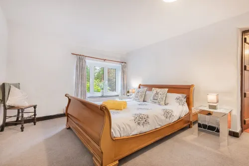 lake district - hot tub, pet friendly, enclosed garden Hotel a Strickland Ketel