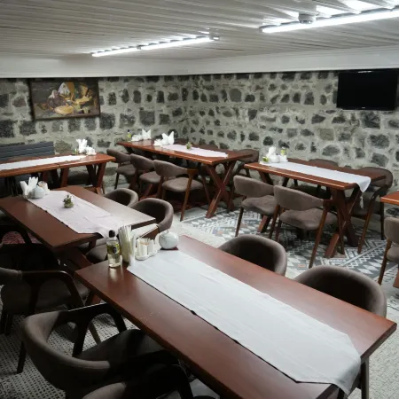 Mihman Konak Hotel